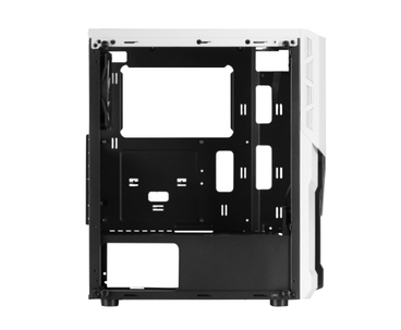 CAJA SEMITORRE MCX2 FRGB BLANCO ATX MARS GAMING