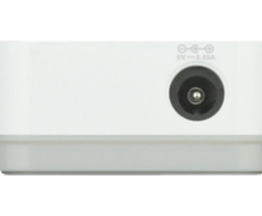 D-LINK SWITCH 5 PUERTOS 10/100 DLINKGO