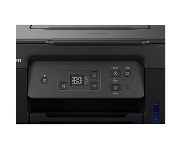 CANON MULTIFUNCION PIXMA MEGATANK G2570 NEGRO