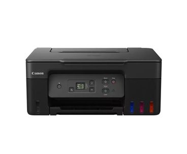 CANON MULTIFUNCION PIXMA MEGATANK G2570 NEGRO