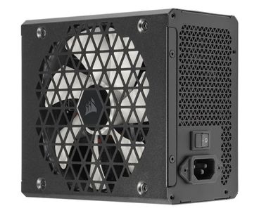 FUENTE ALIM. MODULAR CORSAIR SHIFT RM1000X 1000W 80+ GOLD