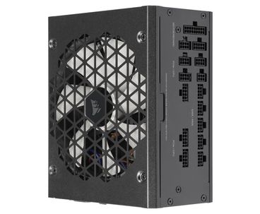 FUENTE ALIM. MODULAR CORSAIR SHIFT RM1000X 1000W 80+ GOLD