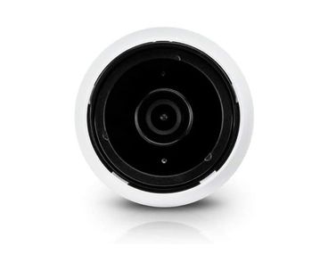 UBIQUITI AIRVISION CAMARA BULLET INTERIOR/EXTERIOR 4 MPX 