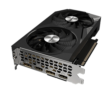 VGA NVIDIA RTX 3060 WINDFORCE OC 12 GB GIGABYTE