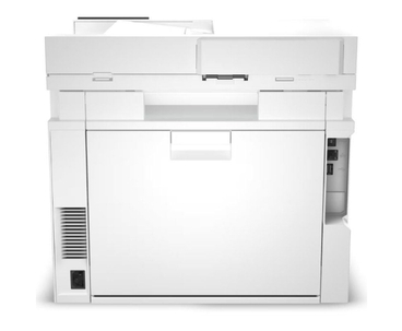 HP MULTIFUNCION LASERJET PRO 4302FDN FAX BLANCO/AZUL