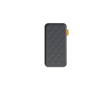 POWER BANK FUEL SERIES FS-5201 20000mAh NEGRO XTORM