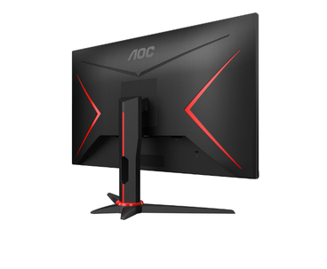 MONITOR GAMING AOC Q27G2E/BK 155Hz