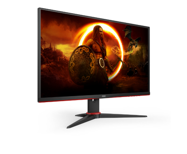 MONITOR GAMING AOC Q27G2E/BK 155Hz