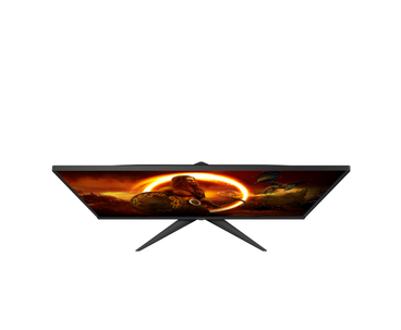 MONITOR GAMING AOC Q27G2E/BK 155Hz