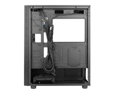 CAJA SEMITORRE ATX NX410 RGB NEGRO ANTEC