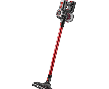 ASPIRADOR ESCOBA CON BATERIA JUPITER HAEGER
