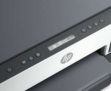 HP MULTIFUNCION RECARGABLE SMART TANK 7005 WIFI/DUPLEX BLANCO
