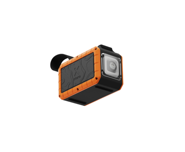 POWER BANK RUGERIZADO XR-204 40000mAh NEGRO/NARANJA XTORM