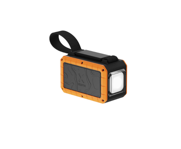 POWER BANK RUGERIZADO XR-204 40000mAh NEGRO/NARANJA XTORM