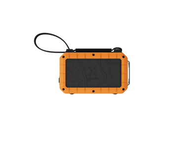 POWER BANK RUGERIZADO XR-204 40000mAh NEGRO/NARANJA XTORM