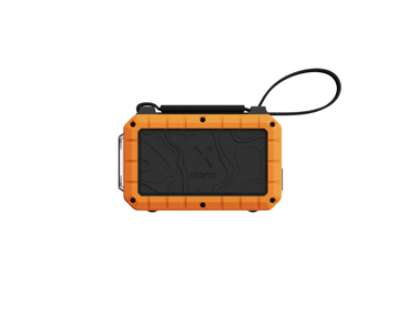 POWER BANK RUGERIZADO XR-204 40000mAh NEGRO/NARANJA XTORM