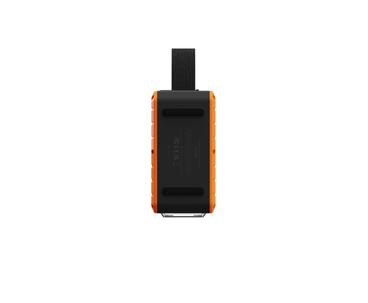 POWER BANK RUGERIZADO XR-204 40000mAh NEGRO/NARANJA XTORM