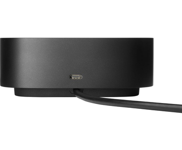 DOCKING STATION G5 USB-C HP
