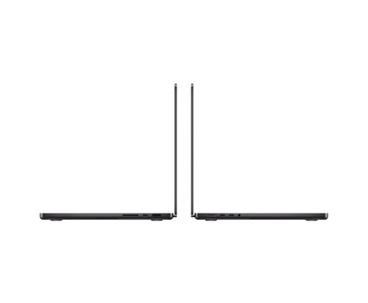 MACBOOK PRO APPLE 14" M4 10CORE CPU+10CORE GPU 16GB 1TB SPACE BLACK
