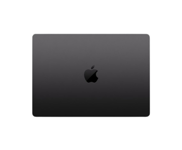 MACBOOK PRO APPLE 14" M4 10CORE CPU+10CORE GPU 16GB 1TB SPACE BLACK
