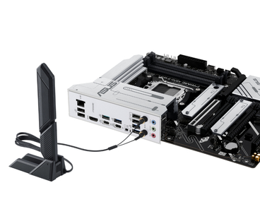 PLACA BASE PRIME X870-P WIFI ASUS