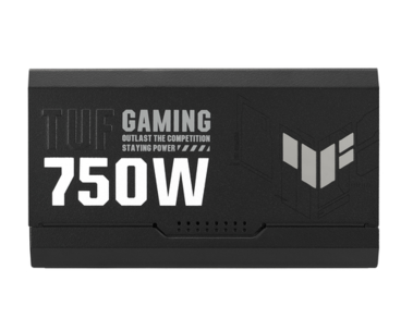ASUS MODULAR FUENTE ALIM. TUF GAMING 750W GOLD