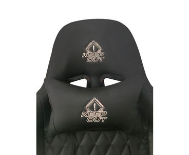 SILLA GAMING KEEPOUT XS200 PRO RGB