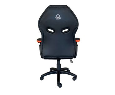 SILLA GAMING KEEPOUT XS200 BLACK/ORANGE