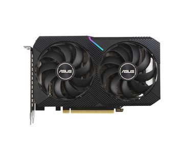 VGA NVIDIA DUAL-RTX3060-O12G-V2 ASUS