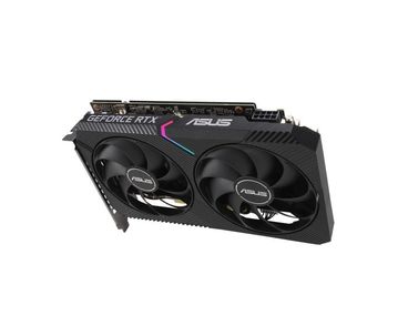 VGA NVIDIA DUAL-RTX3060-O12G-V2 ASUS