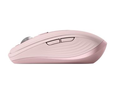 RATON OPTICO WIRELESS BLUETOOTH ANYWHERE MULTI-DISPOSITIVO ROSA LOGITECH